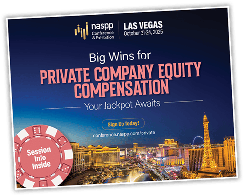 2025 Conference Private Company Viewbook