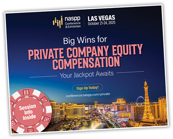 2025 Conference Private Company Viewbook