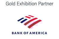 Bank of America - Gold Exhibition Partner Bank of America - Gold Exhibition Partner