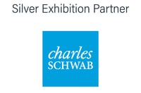 Charles Schwab - Silver Exhibition Partner Charles Schwab - Silver Exhibition Partner