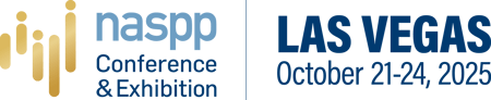 2025 NASPP Conference & Exhibition