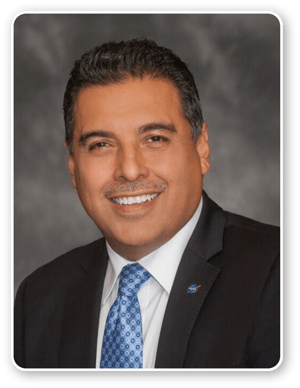 Opening Keynote - Jose Hernandez