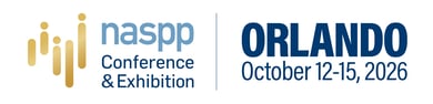 2026 NASPP Conference - Orlando 2026 NASPP Conference - Orlando