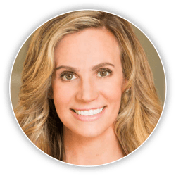 Keynote - Tracy Walder